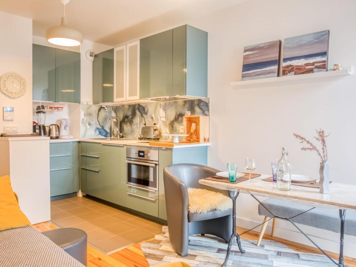 Apartament La Pergola-2 By Interhome